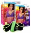 Wii GAME - Zumba Fitness: World Party